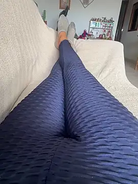 Rubia divina7 online show from 10.30.25