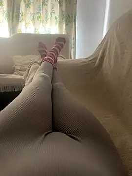 Rubia divina7 online show from 11.18.25