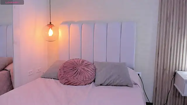 Scarletgod online show from 04.16.26