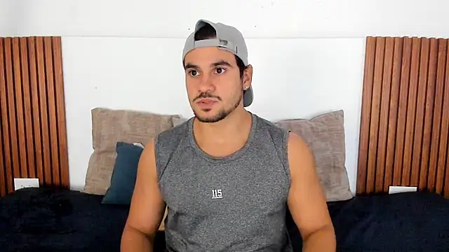 Jake muller1 online show from 11.30.25