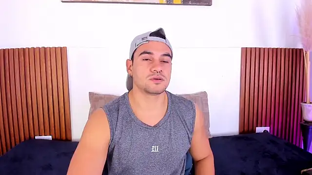 Jake muller1 online show from 12.15.25