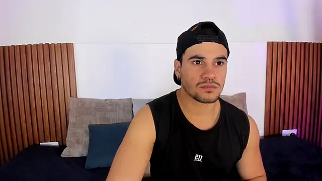 Jake muller1 online show from 12.22.25