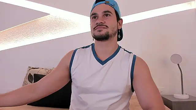 Jake muller1 online show from 02.20.26