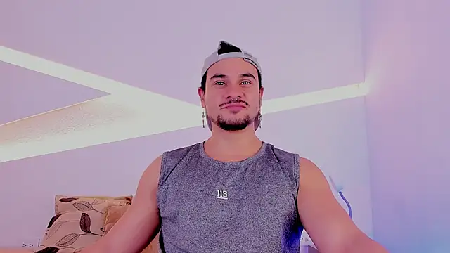 Jake muller1 online show from 03.05.26