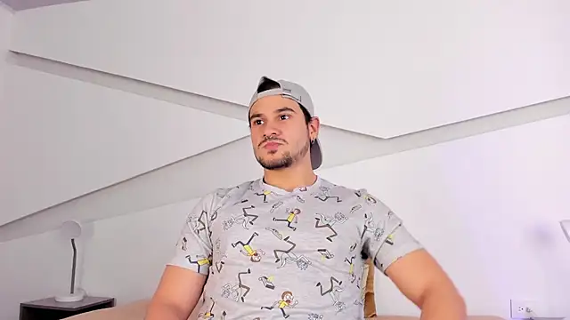 Jake muller1 online show from 03.14.26