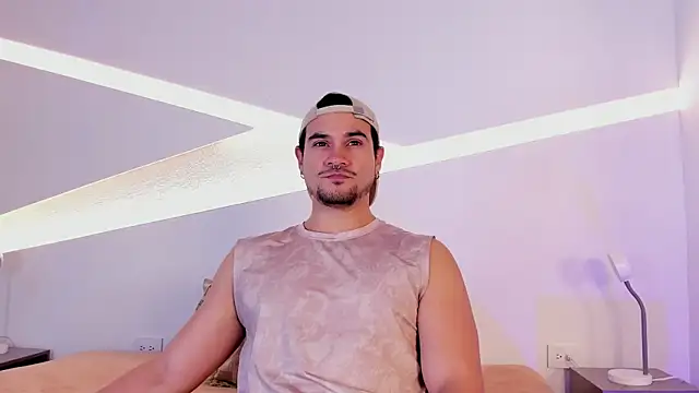 Jake muller1 online show from 03.20.26