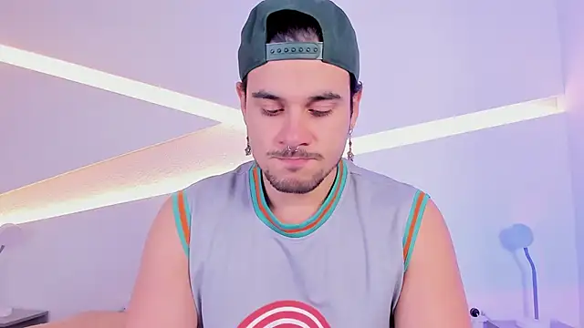 Jake muller1 online show from 04.03.26