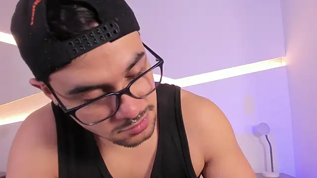 Jake muller1 online show from 04.12.26