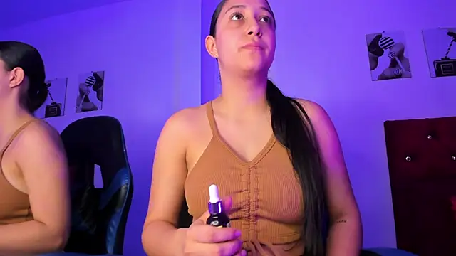 kittymonroe1 online show from 04.04.26