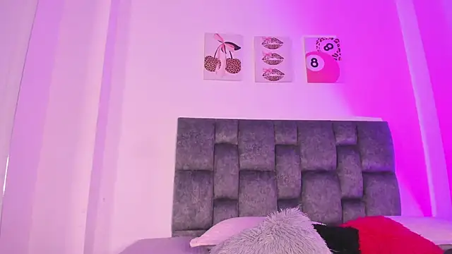 kittymonroe1 online show from 05.31.26
