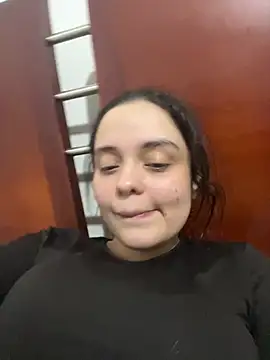 Selena Roa online show from 03.07.26