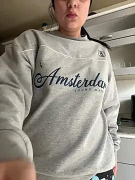 Selena Roa online show from 03.08.26