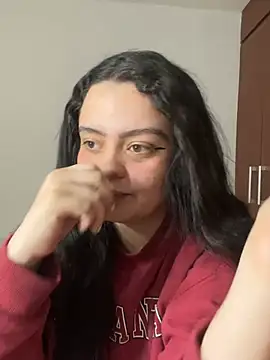 Selena Roa online show from 03.10.26