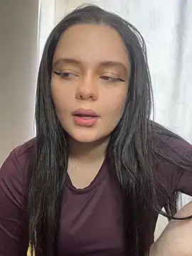 Selena Roa online show from 03.29.26