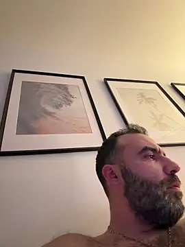 BicolorCandidate81 online show from 04.10.26