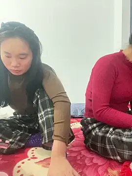 Irin jo online show from 12.18.25