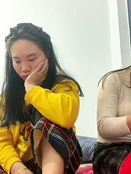 Irin jo online show from 12.19.25