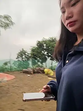 Irin jo online show from 02.15.26