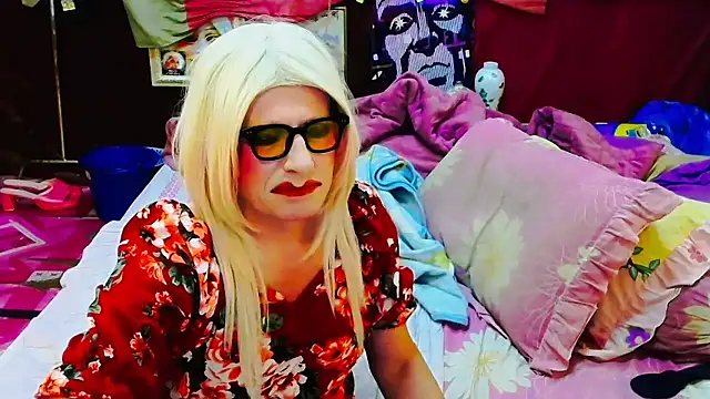 horni4luv online show from 01.06.26