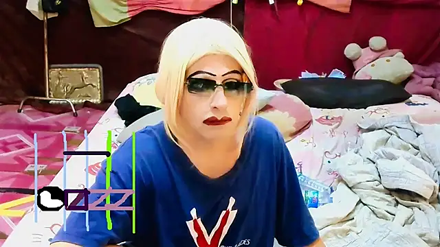 horni4luv online show from 02.05.26