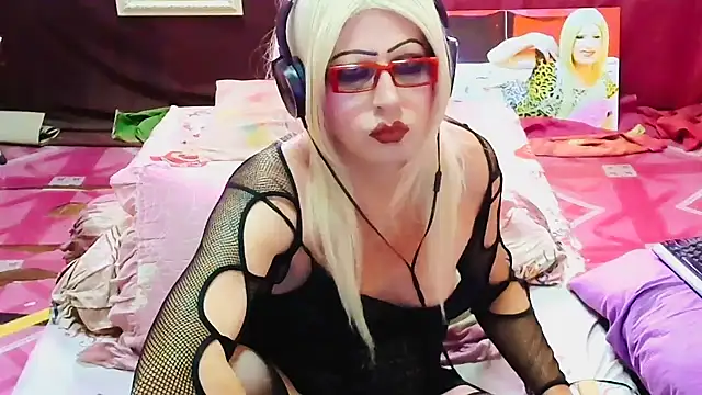 horni4luv online show from 04.21.26