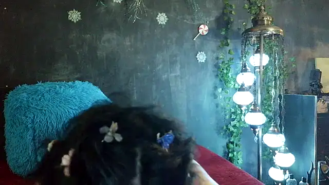 Snapshot of MorgannaVamp chatting on 05.31.26 MorgannaVamp online show from 05.31.26