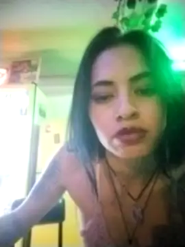 Chuchii05 online show from 10.25.25