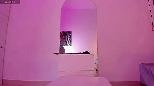 Miss ambrer  online show from 01.15.26