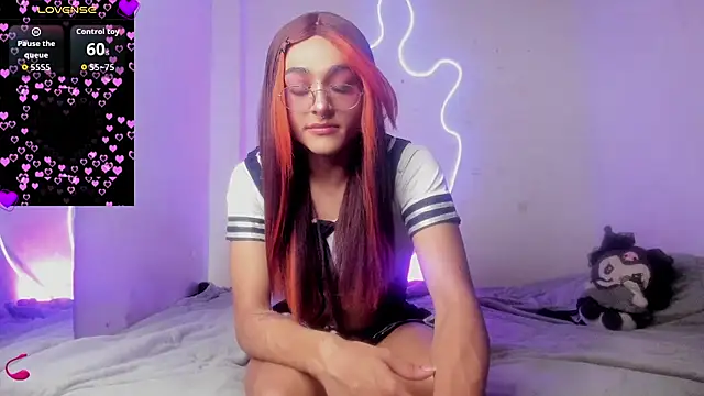 Mika  velvet online show from 11.06.25