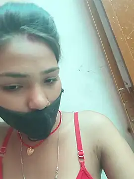 Bhumika Love online show from 06.18.26