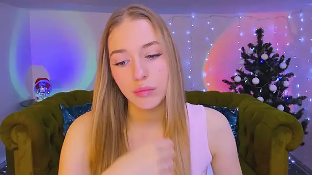 sassy cutie online show from 12.15.25