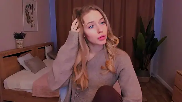 sassy cutie online show from 02.07.26