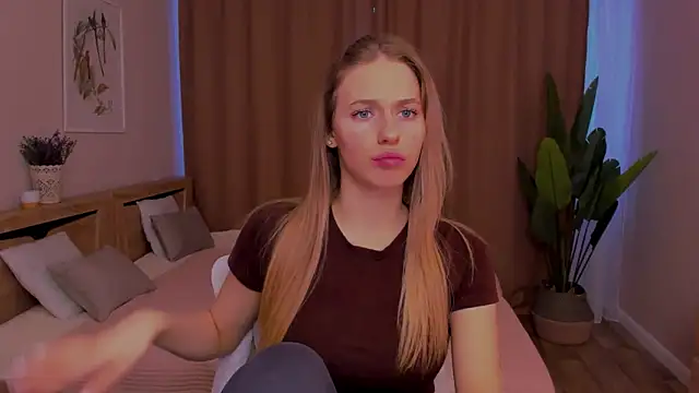 sassy cutie online show from 02.10.26