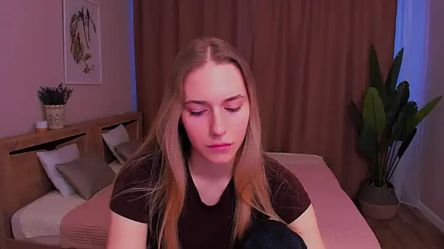 sassy cutie online show from 02.13.26