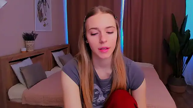 sassy cutie online show from 02.20.26