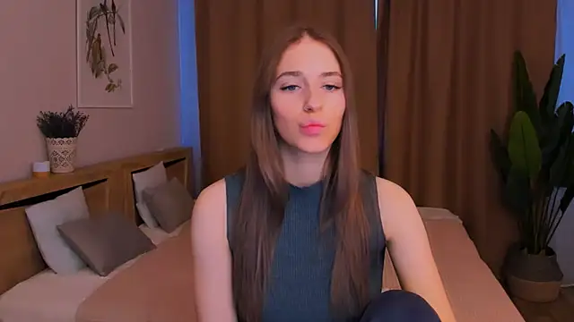 sassy cutie online show from 02.23.26