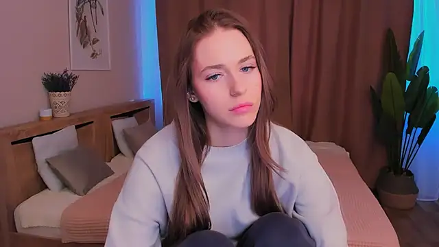 sassy cutie online show from 02.24.26