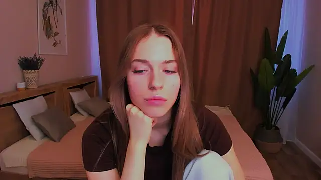 sassy cutie online show from 02.27.26