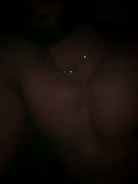 Snapshot of Handsome544 chatting on 11.26.25 Handsome544 online show from 11.26.25