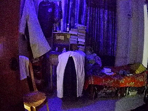 alfarabisami online show from 03.27.26