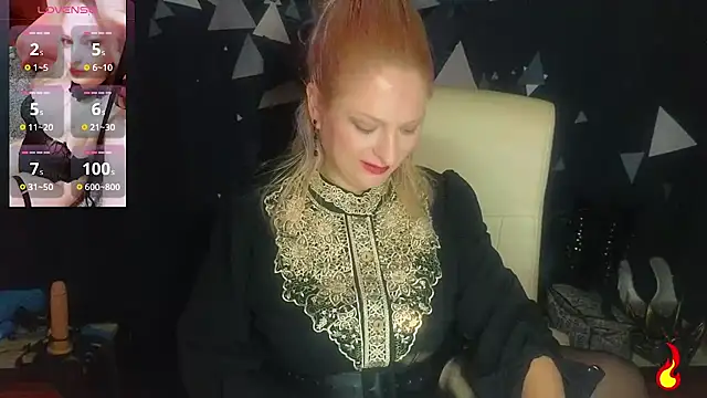 MonicaMis online show from 01.06.26