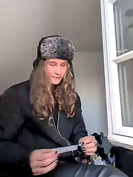 TIMOON04 online show from 10.24.25