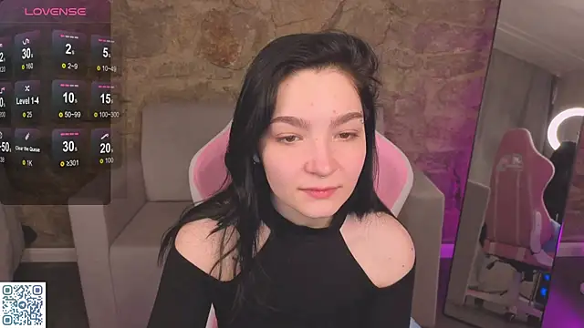 Linda Sweetiest online show from 01.18.26