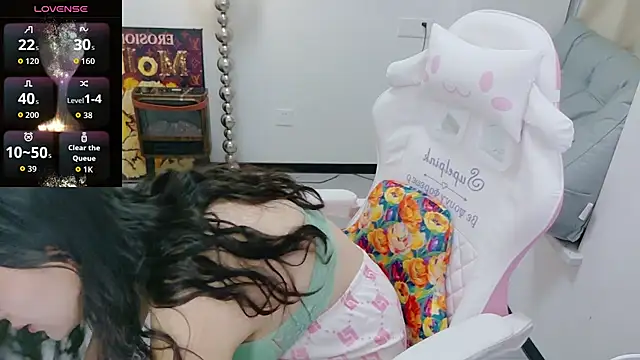 Snapshot of BK_PINK1021 chatting on 02.24.26 BK PINK1021 online show from 02.24.26