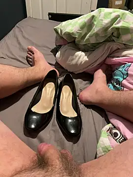 fortheloveofheels74 online show from 05.31.26