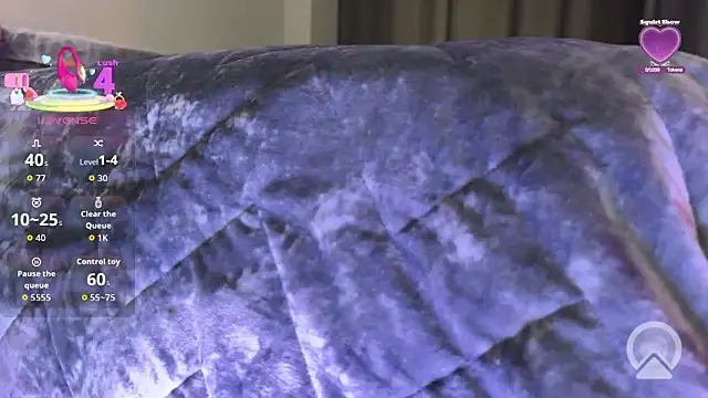 majestic madam online show from 10.28.25