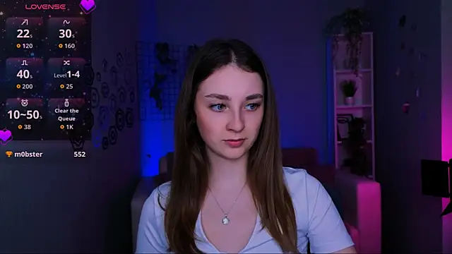 alisabliss online show from 04.15.26