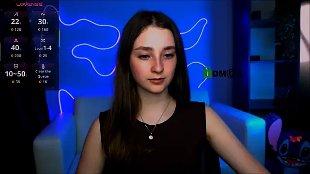 alisabliss online show from 05.21.26