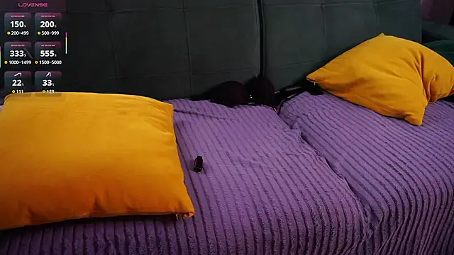 KateCahee online show from 02.03.26