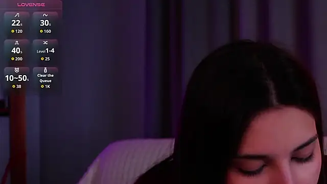 KateCahee online show from 03.09.26